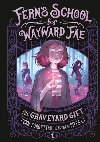 The Graveyard Gift