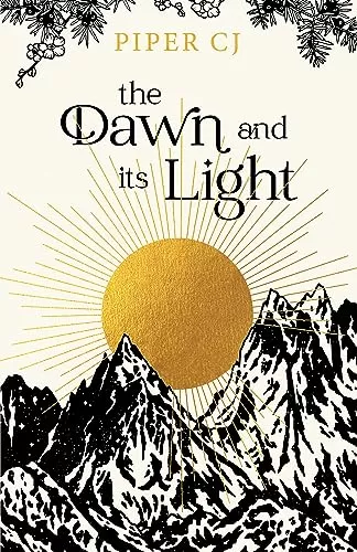The Dawn and Its Light (The Night and Its Moon #4) by Piper CJ
