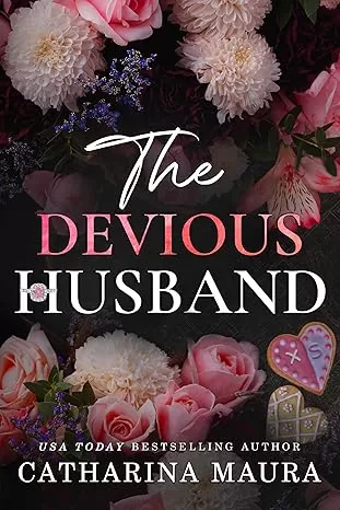 The Devious Husband (The Windsors #6) by Catharina Maura