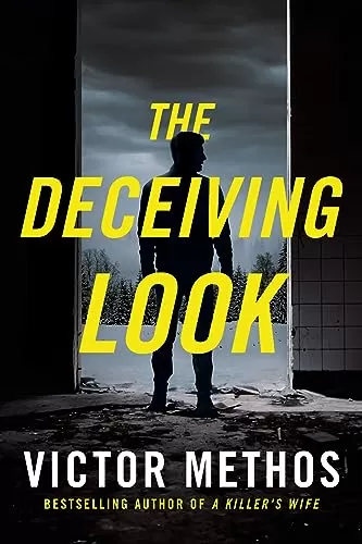 The Deceiving Look (Shepard & Gray #3) by Victor Methos