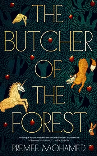 Butcher of the Forest by Premee Mohamed