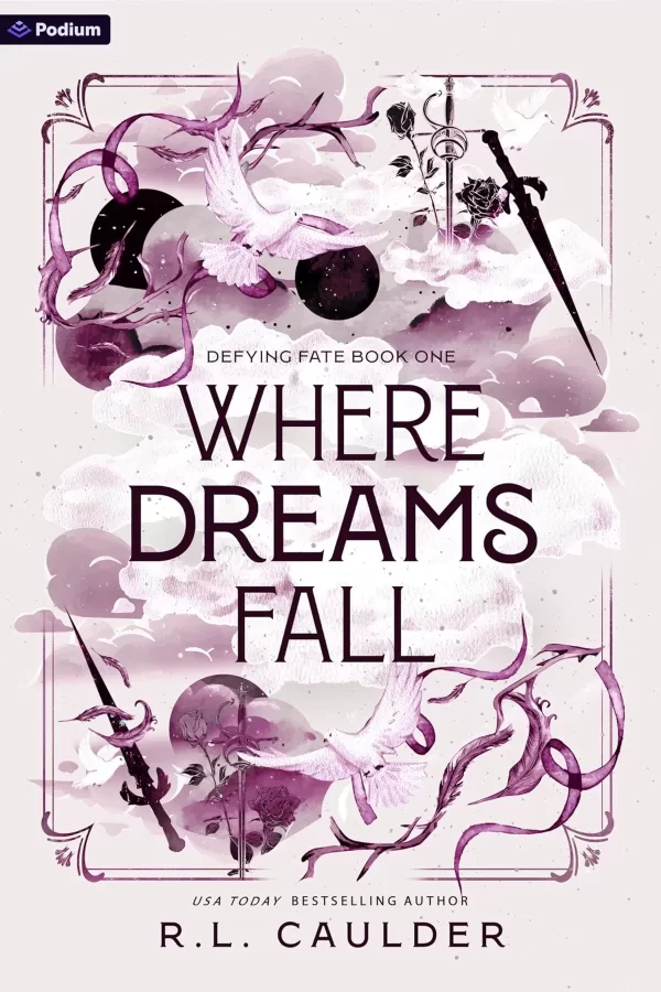 Where Dreams Fall