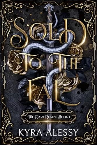 Sold to the Fae