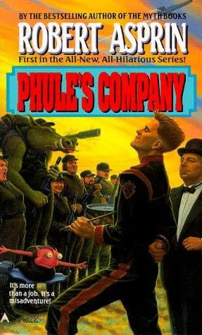 Phule's Company