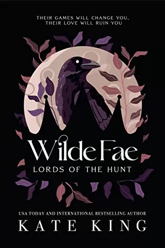 Lords of the Hunt