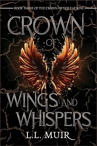 Crown of Wings and Whispers