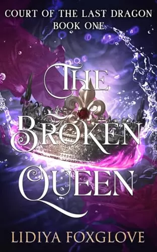 The Broken Queen