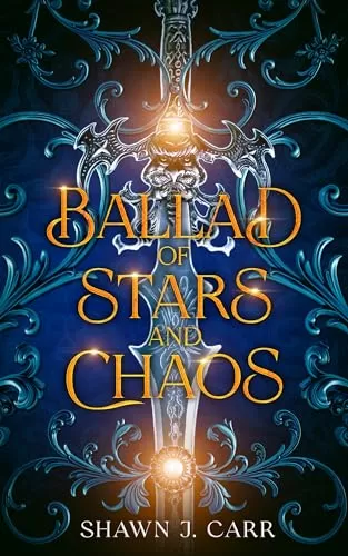 Ballad of Stars and Chaos