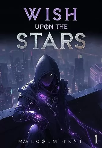 Wish Upon the Stars (Wish Upon the Stars #1) by Malcolm Tent