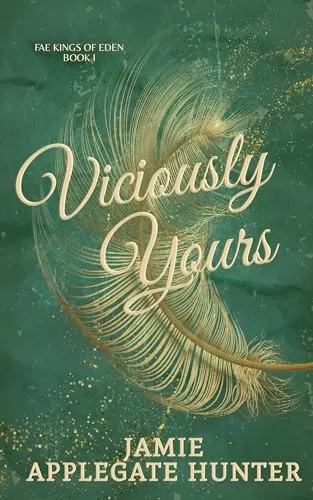 Viciously Yours
