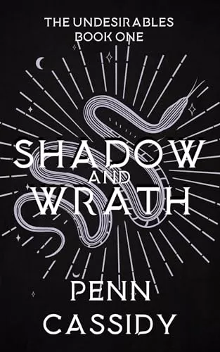 Shadow and Wrath