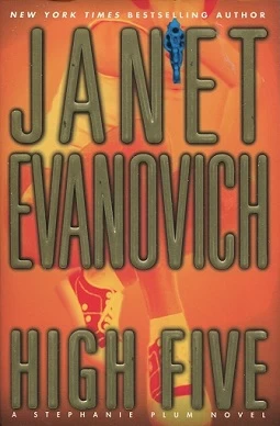 High Five (Stephanie Plum #5) by Janet Evanovich