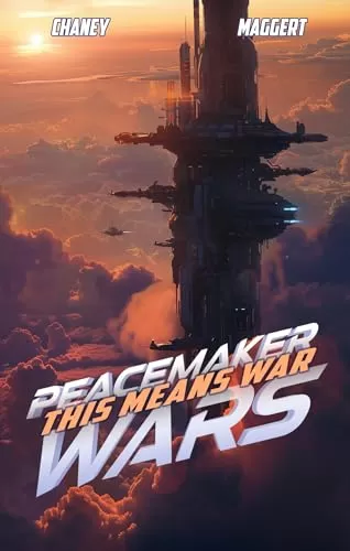 This Means War (Peacemaker Wars #4) by J.N. Chaney, Terry Maggert