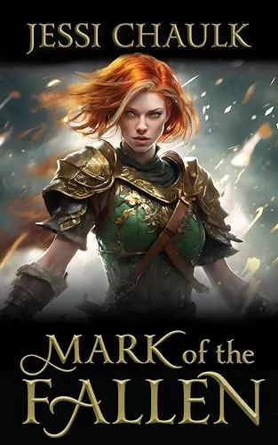 Mark of the Fallen
