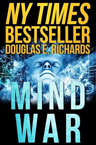 MindWar (Nick Hall #3) by Douglas E. Richards