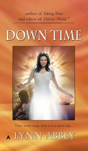 Down Time (Emma Merrigan #4) by Lynn Abbey