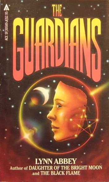 The Guardians by Lynn Abbey