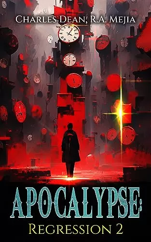 Apocalypse: Regression 2 (Apocalypse: Regression #2) by Charles Dean, R.A. Mejia
