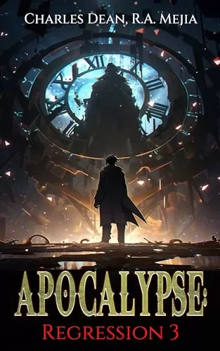 Apocalypse: Regression 3 (Apocalypse: Regression #3) by Charles Dean, R.A. Mejia
