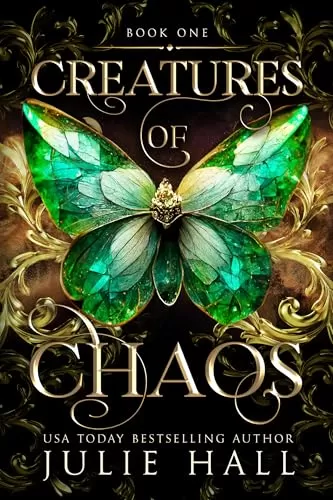 Creatures of Chaos (Creatures of Chaos #1) by Julie Hall