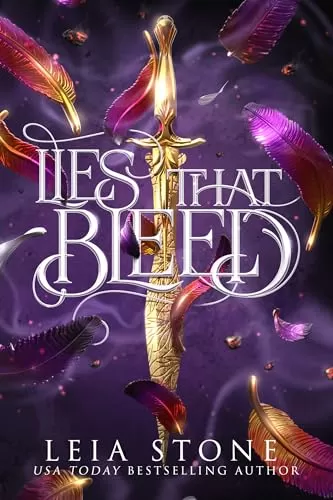 Lies That Bleed