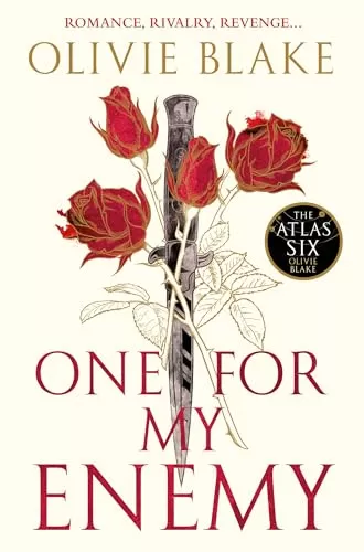 One For My Enemy by Olivie Blake