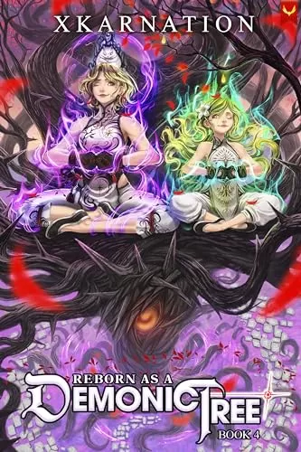 Reborn as a Demonic Tree 4 (Reborn as a Demonic Tree #4) by XKarnation