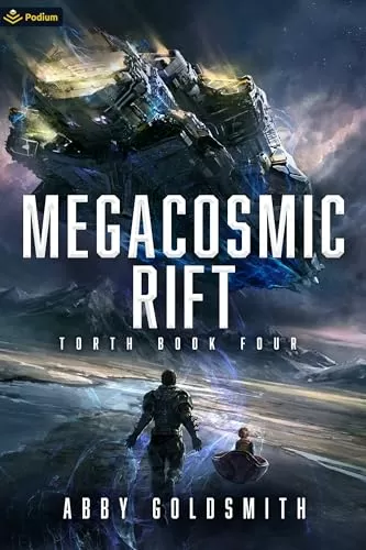 Megacosmic Rift (Torth #4) by Abby Goldsmith