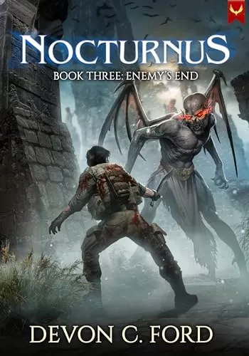Enemy's End (Nocturnus #3) by Devon C. Ford