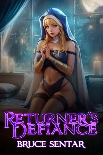Returner's Defiance (Returner's Defiance #1) by Bruce Sentar