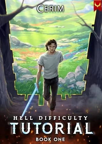 Hell Difficulty Tutorial (Hell Difficulty Tutorial #1) by Cerim