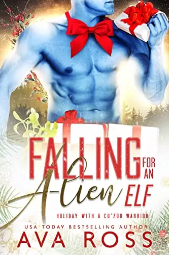 Falling for an Alien Elf
