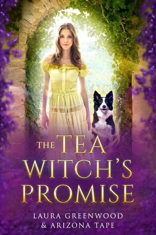 The Tea Witch's Promise