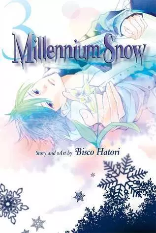 Millennium Snow Volume #03 (Millennium Snow #3) by Bisco Hatori