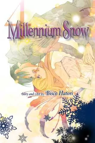 Millennium Snow Volume #04 (Millennium Snow #4) by Bisco Hatori