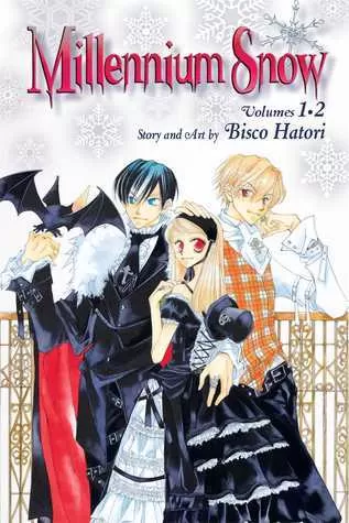 Millennium Snow (2-in-1 Edition) Volume #01: Includes Volumes 1 & 2 (Millennium Snow) by Bisco Hatori