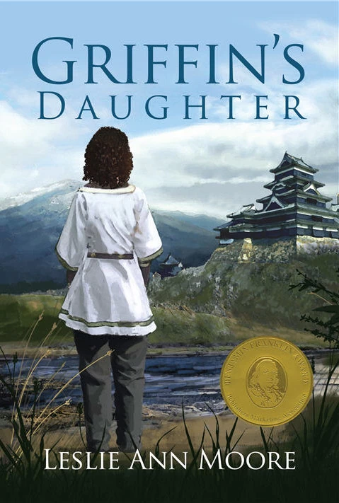 Griffin's Daughter