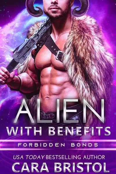 Alien With Benefits