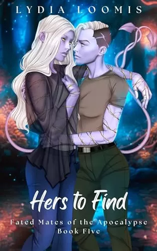 Hers to Find (Fated Mates of the Apocalypse #5) by Lydia Loomis