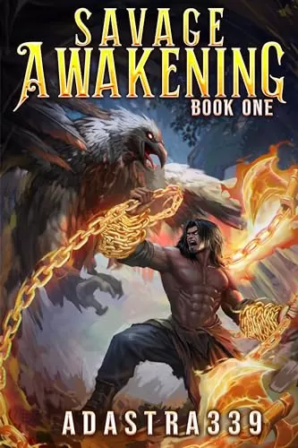 Savage Awakening (Savage Awakening #1) by Adastra339