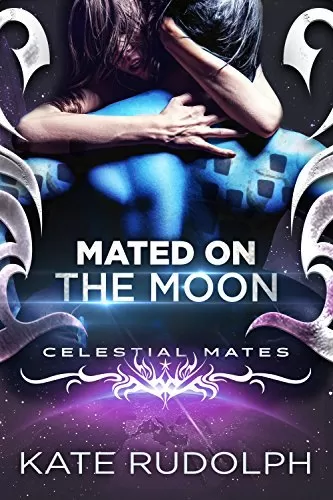 Mated on the Moon (Celestial Mates) by Kate Rudolph