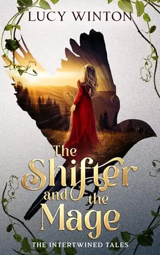 The Shifter and the Mage