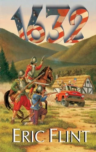 1632 (Assiti Shards #1) by Eric Flint