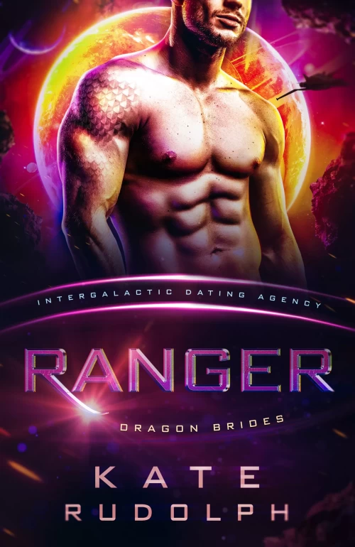 Ranger (Dragon Brides #2) by Kate Rudolph