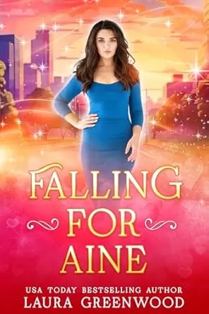 Falling For Aine