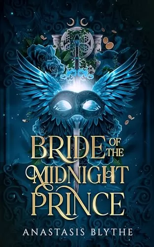 Bride of the Midnight Prince (Brides of the Fae) by Anastasis Blythe