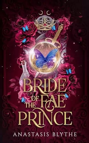 Bride of the Fae Prince (Brides of the Fae) by Anastasis Blythe