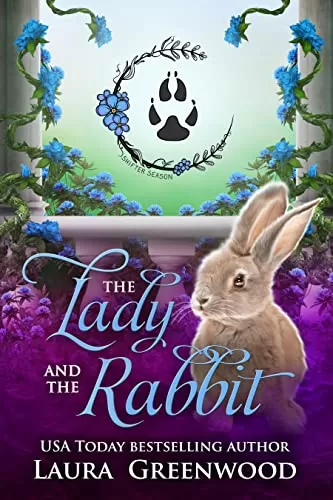 The Lady and the Rabbit (The Shifter Season #1.5) by Laura Greenwood