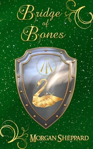Bridge of Bones (Brodyr Alarch #3) by Morgan Sheppard