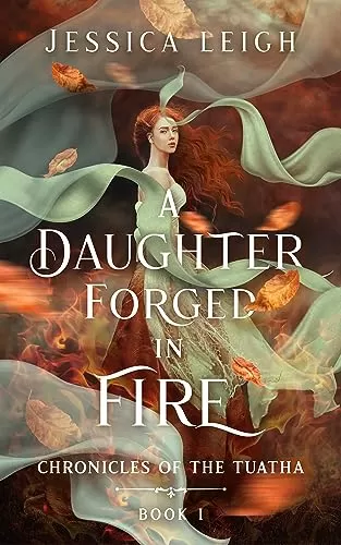 A Daughter Forged in Fire